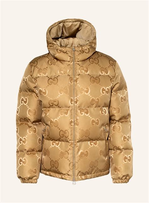 gucci winterjacke damen|net a porter gucci jacket.